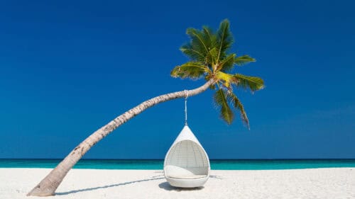 The Ultimate Guide to the Maldives